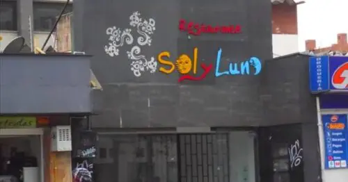 RESTAURANTE SOL & LUNA RESTAURANTE SOL & LUNA